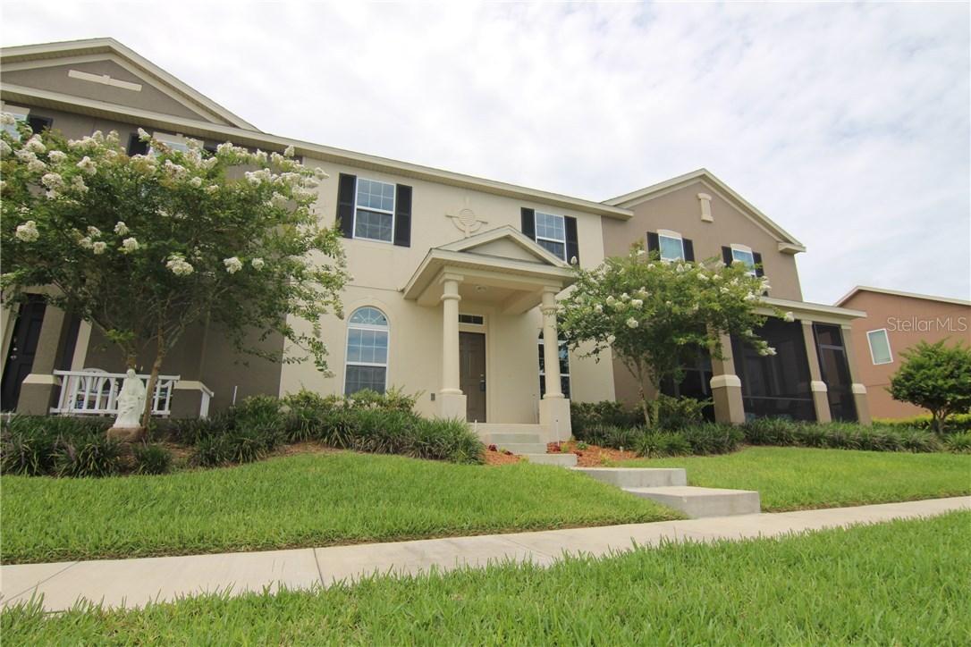 555 Juniper Springs Dr., Groveland, FL 34736