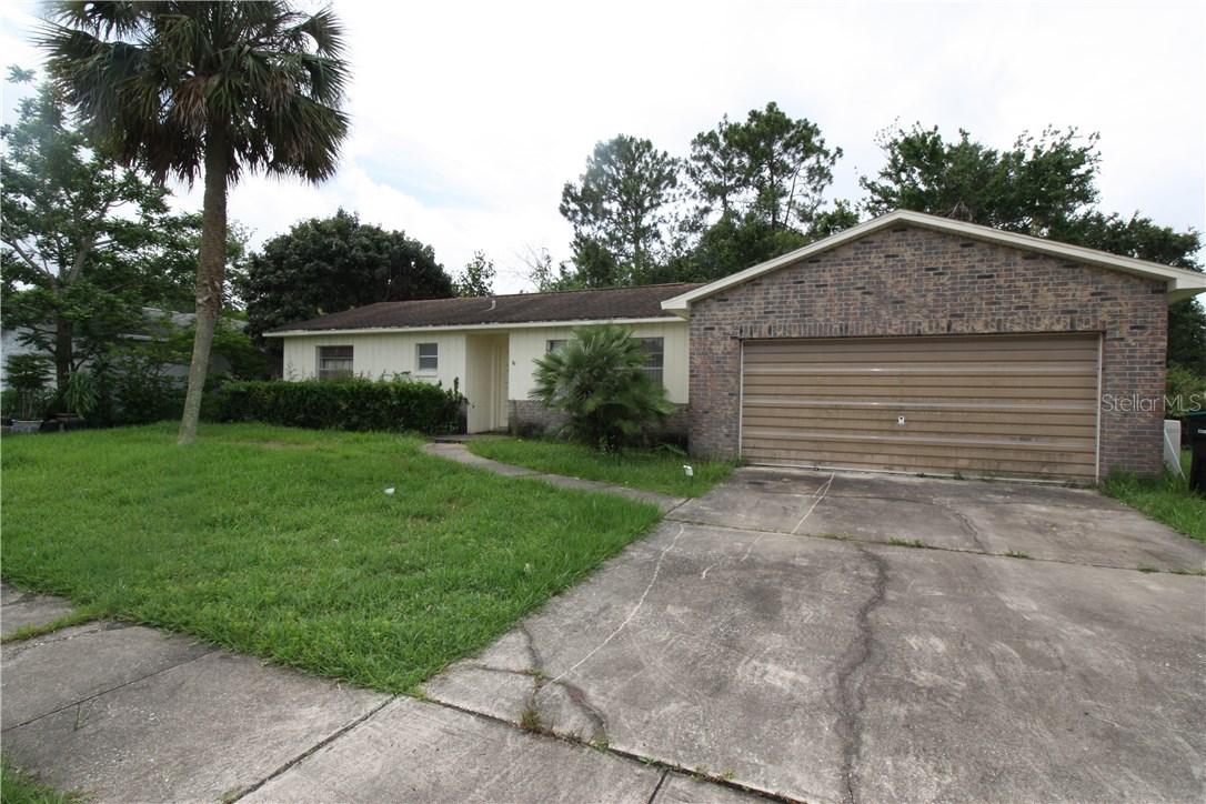 7614 Hidden Hollow Dr., Orlando, FL 32822