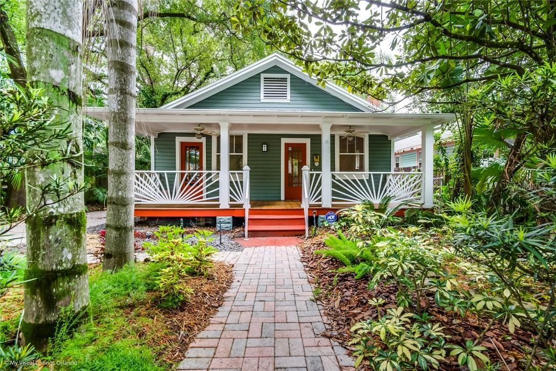 711 S Mills Ave., Orlando, FL 32801