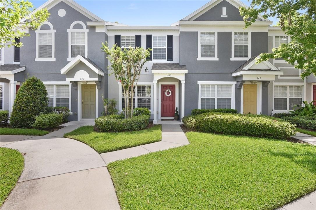 754 Shropshire Loop, Sanford, FL 32771