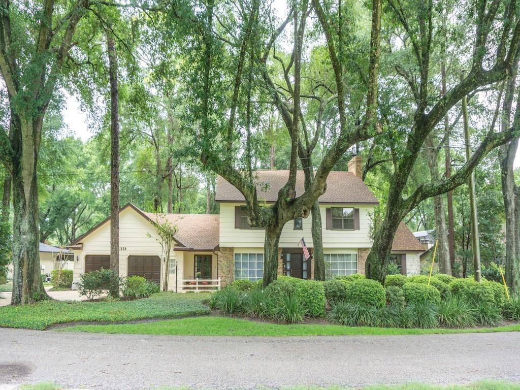 1828 Barton St., Longwood, FL 32750