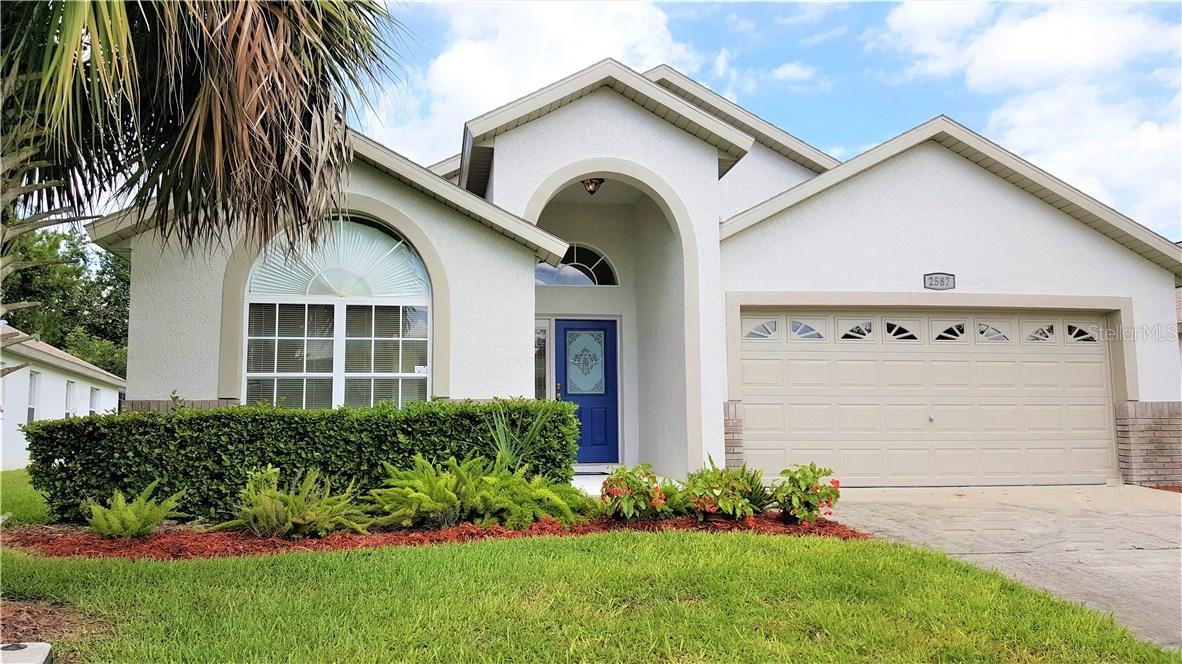 2587 Oneida Loop, Kissimmee, FL 34747