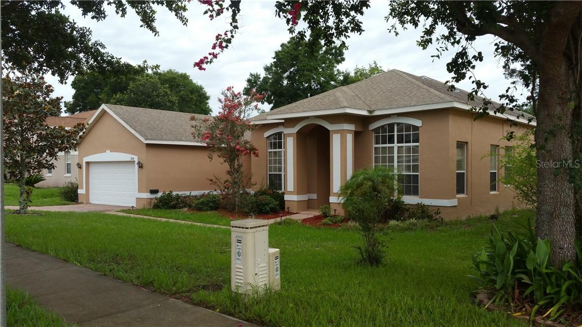 2509 Laurel Blossom Cir., Ocoee, FL 34761