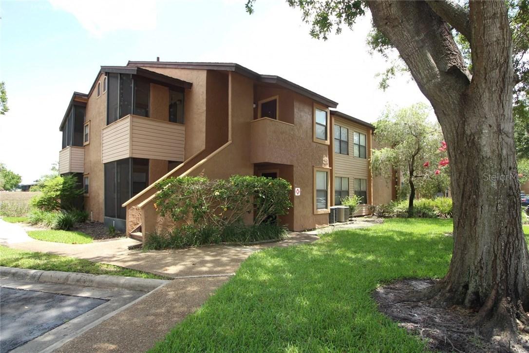 2924 Antique Oaks Cir. #41, Winter Park, FL 32792