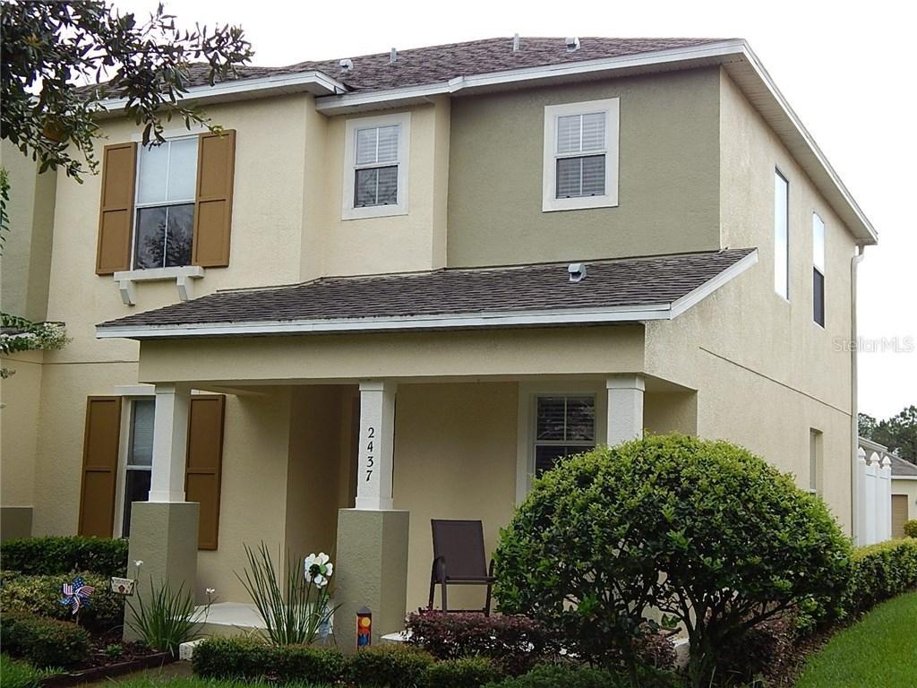 2437 Formax Dr., Orlando, FL 32828