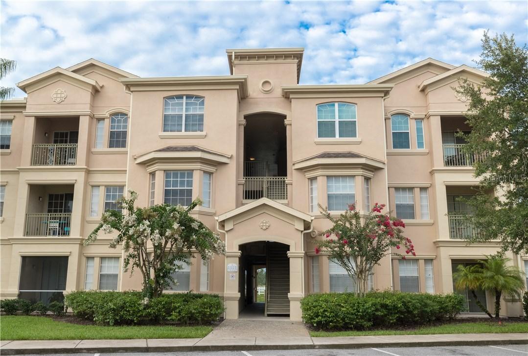 820 Terrace Ridge Cir. #736, Davenport, FL 33896