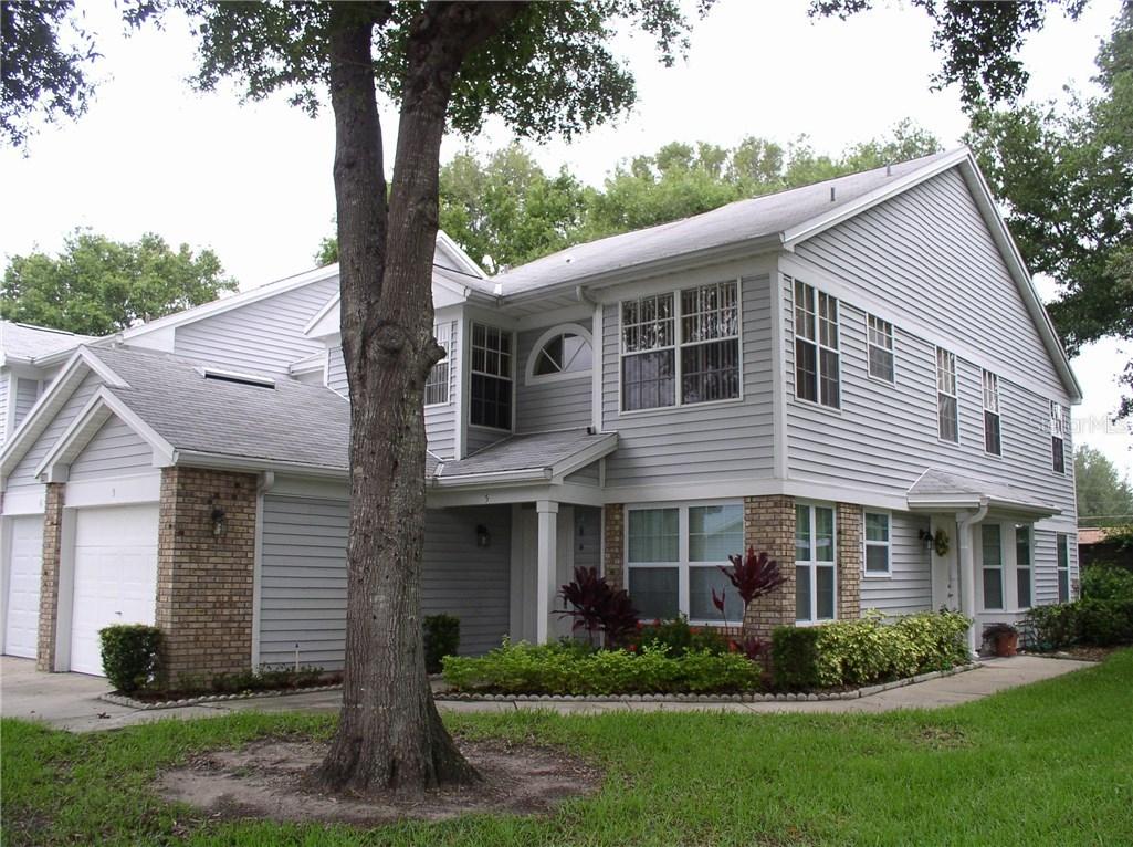 5271 Whitstable Way #2505, Orlando, FL 32812