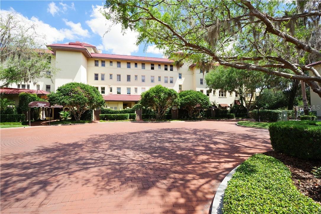 1602 Alabama Dr. #305, Winter Park, FL 32789