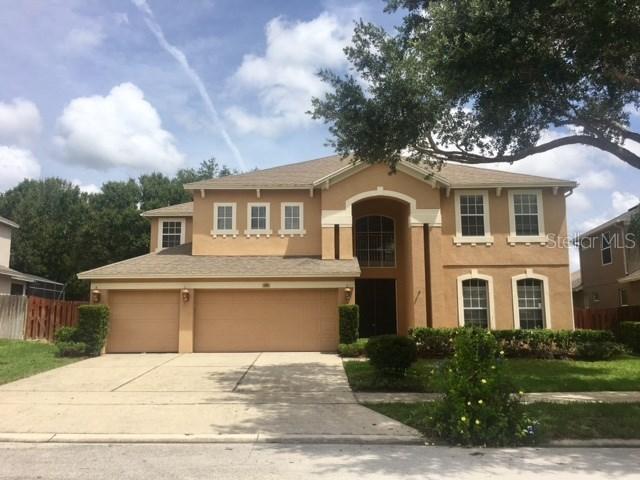 459 Via Tuscany Loop, Lake Mary, FL 32746