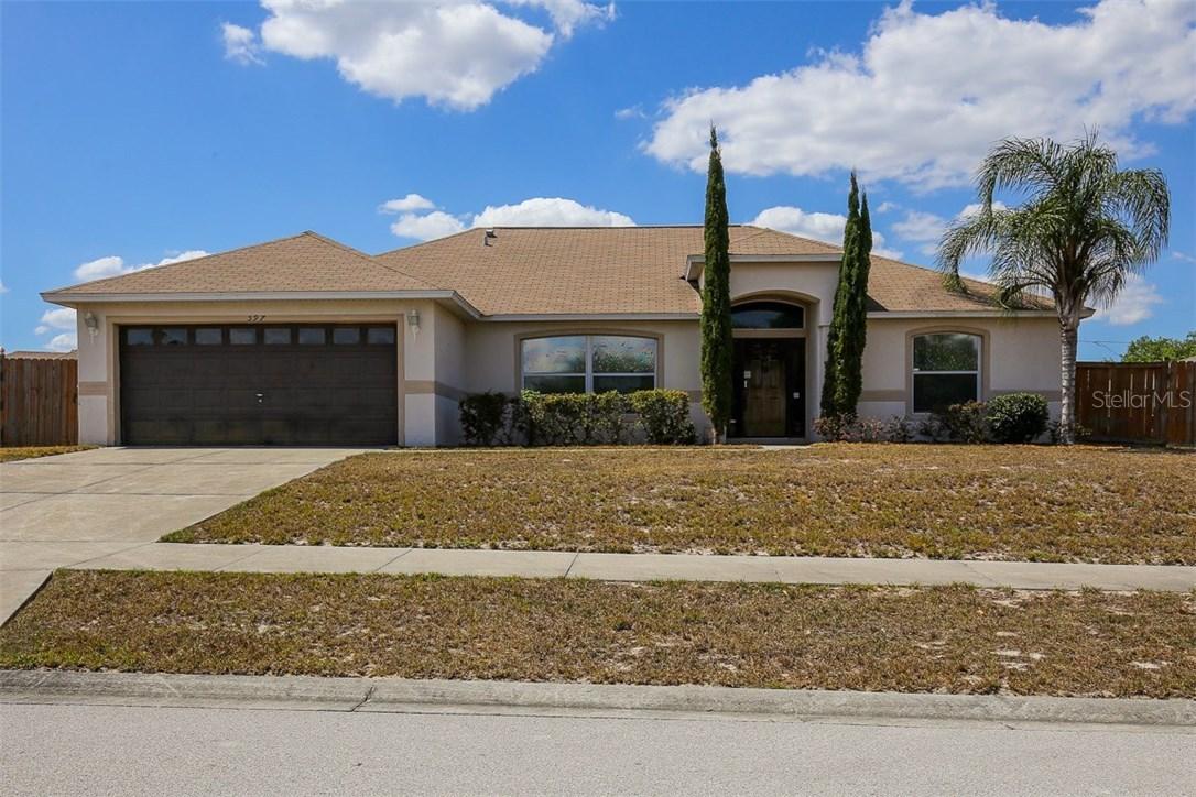 597 Timber Run Ln., Groveland, FL 34736