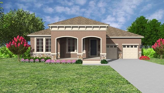 8547 Bayview Crossing Dr., Winter Garden, FL 34787