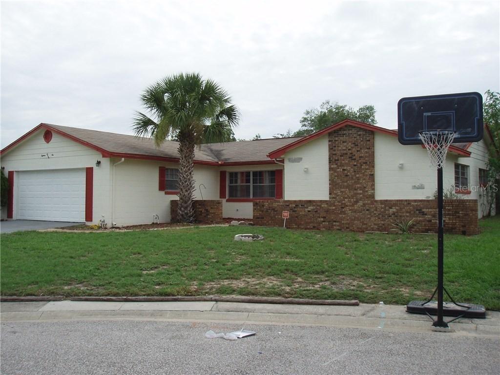 1821 Inkwood Ct., Orlando, FL 32818