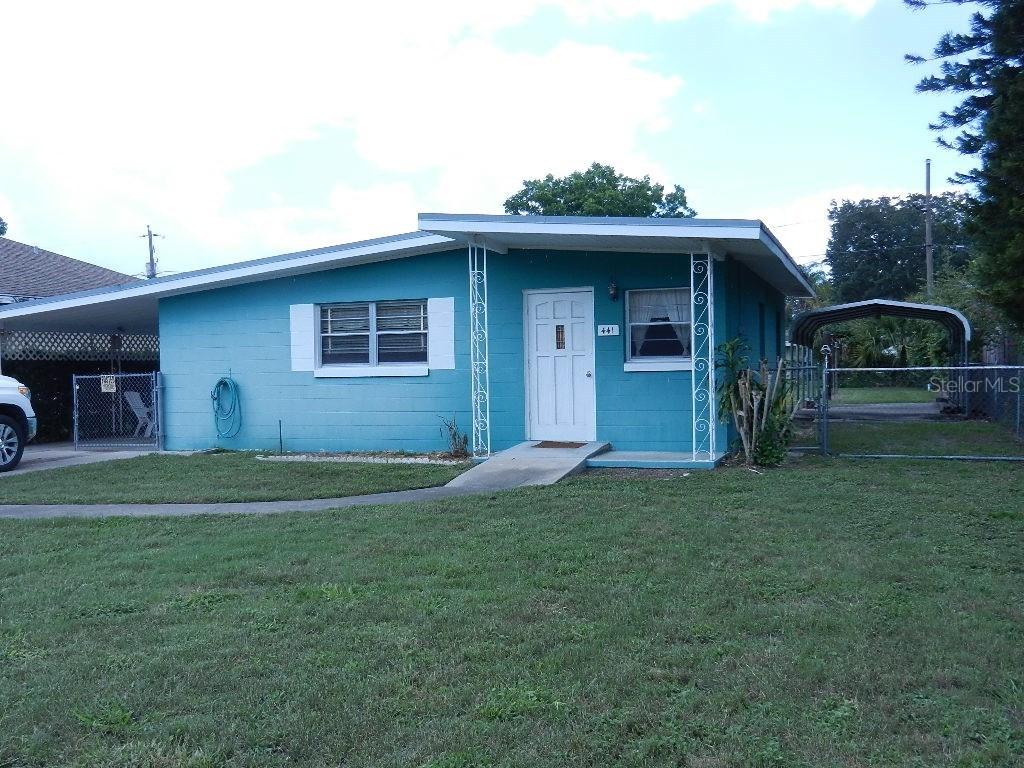 441 Pennsylvania Ave., Winter Garden, FL 34787