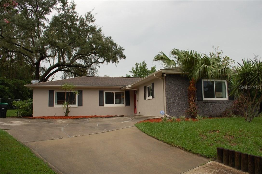 8817 Ava Lake Dr., Orlando, FL 32810
