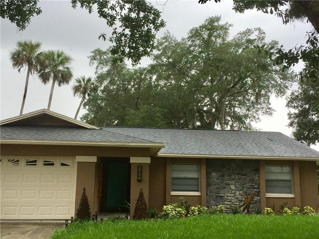 1017 Turkey Hollow Cir., Winter Springs, FL 32708