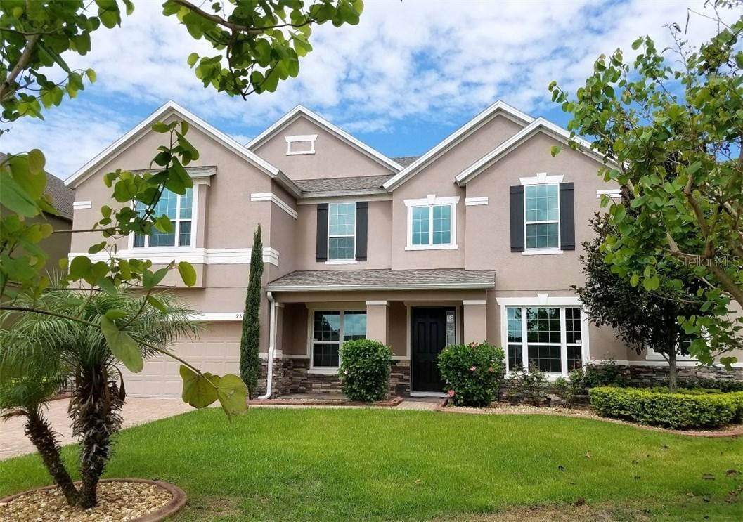 937 Counts Crest Cir., Apopka, FL 32712