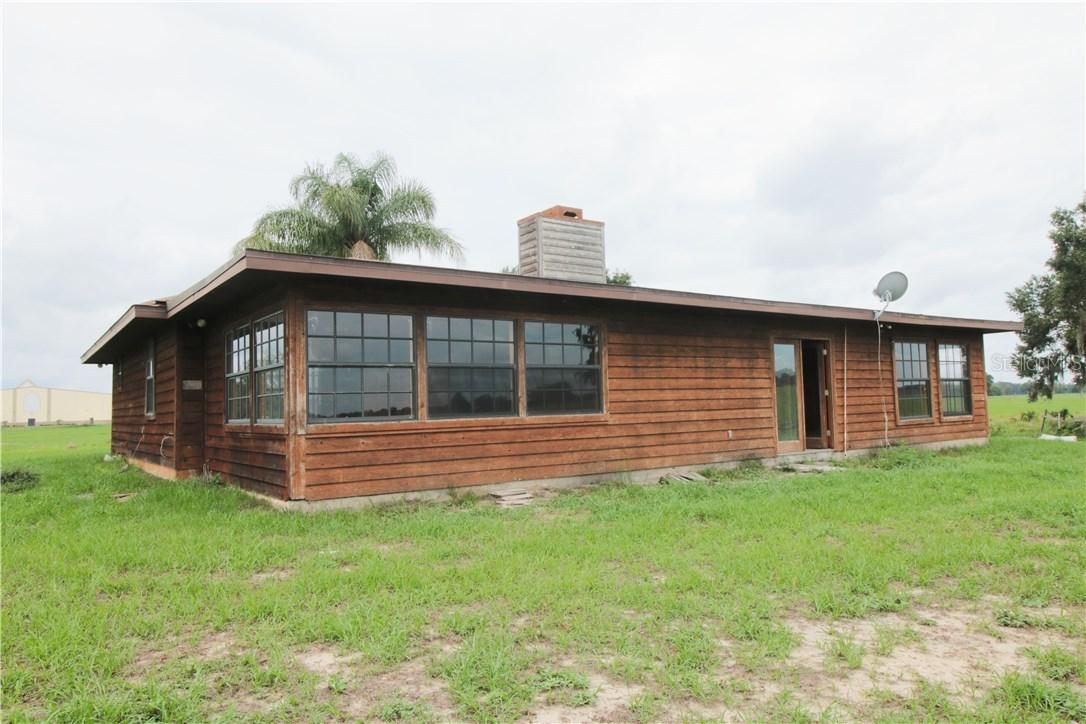 [Address Hidden by Seller], Haines City, FL 33844