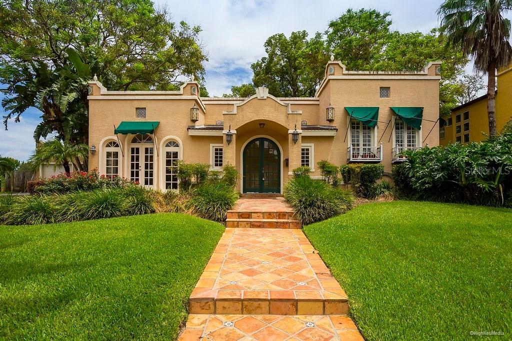 645 E Marks St., Orlando, FL 32803