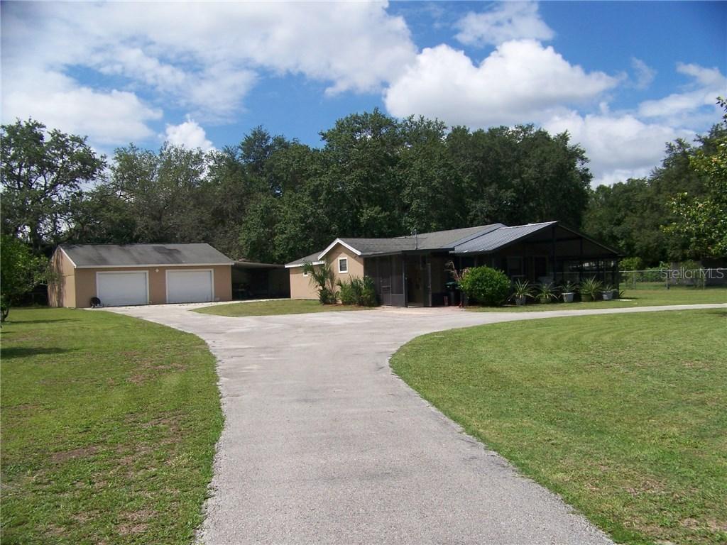 15136 Old Cheney Hwy., Orlando, FL 32828