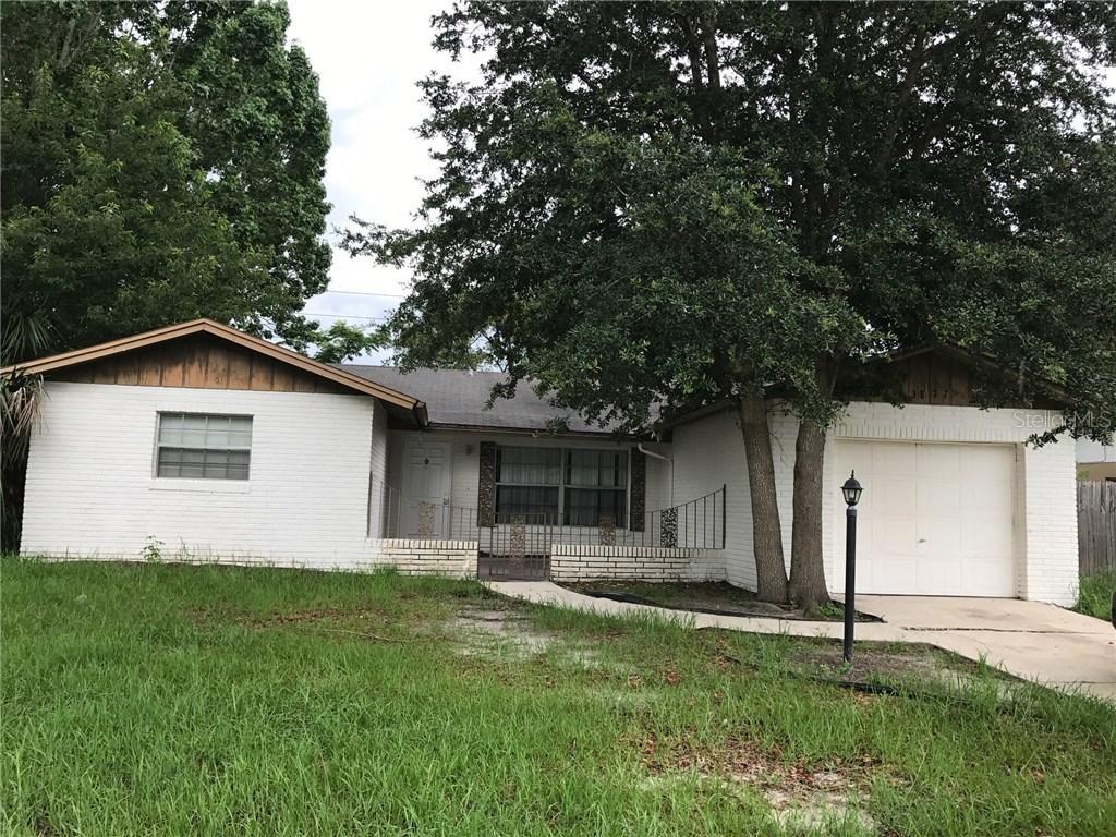 3877 Kitty Hawk Ave. #1, Orlando, FL 32808