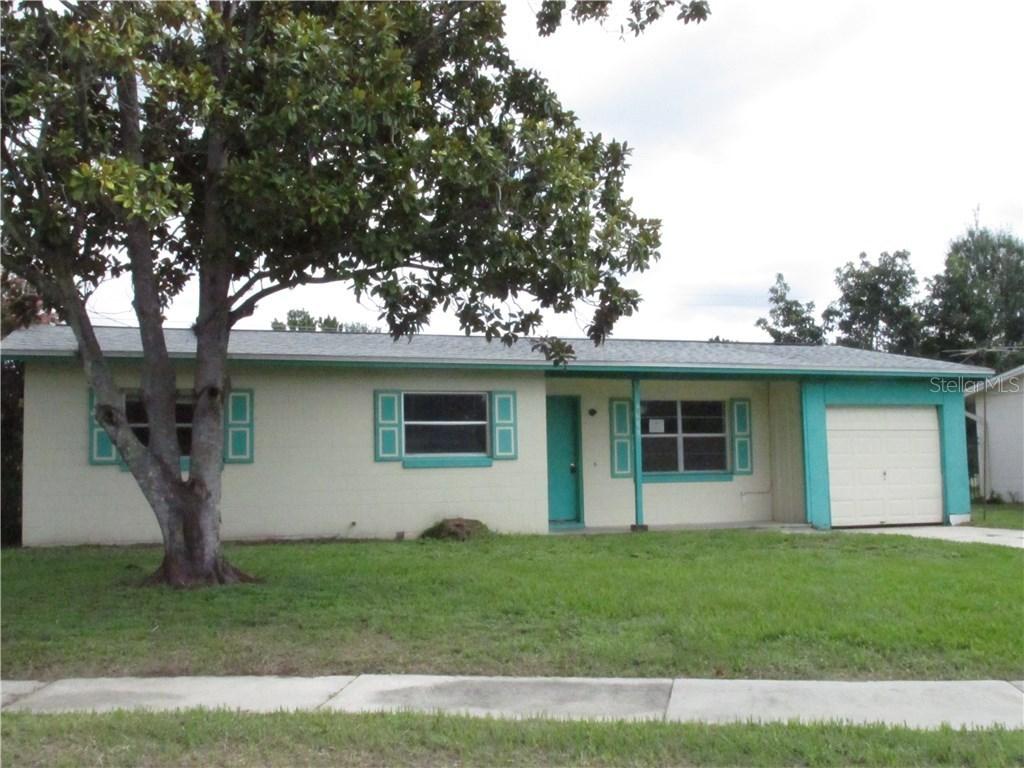 4065 Queen Anne Dr., Orlando, FL 32839