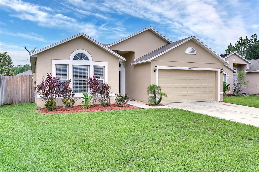 16826 Cornerwood Dr., Orlando, FL 32820