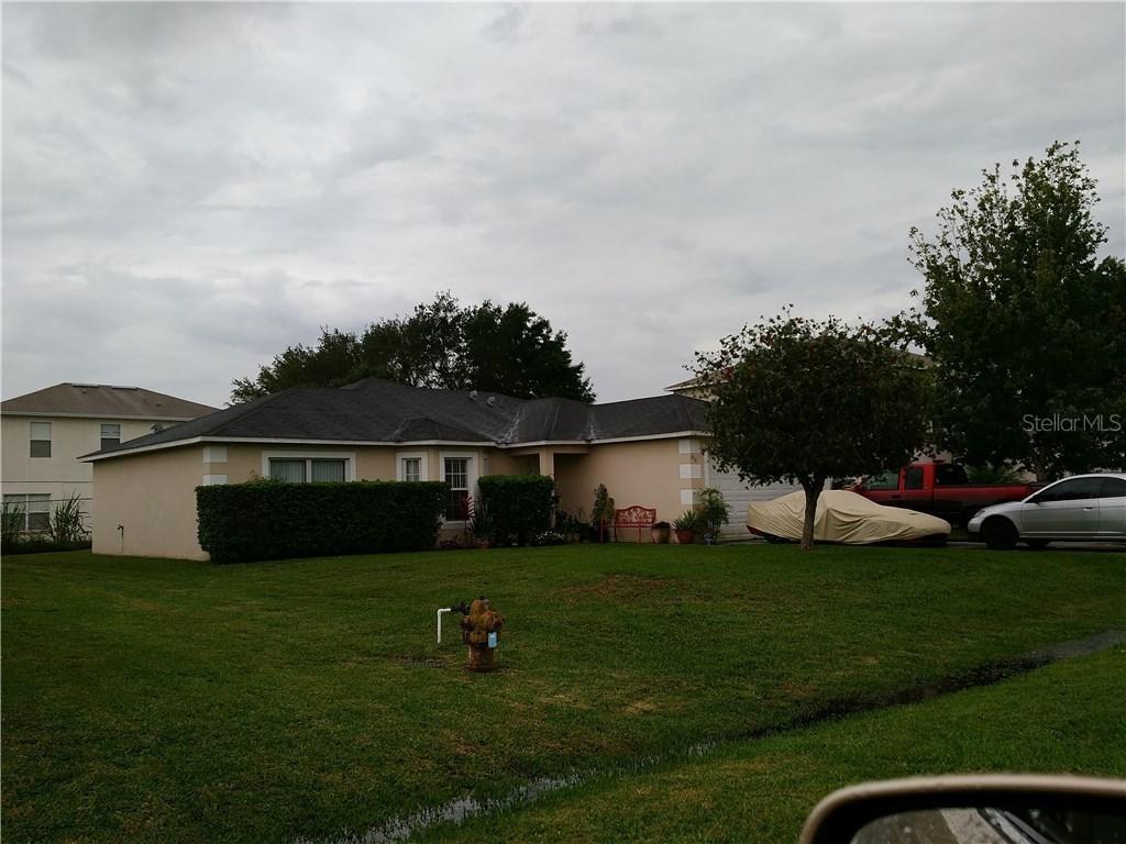 414 Gannet Ct., Poinciana, FL 34759