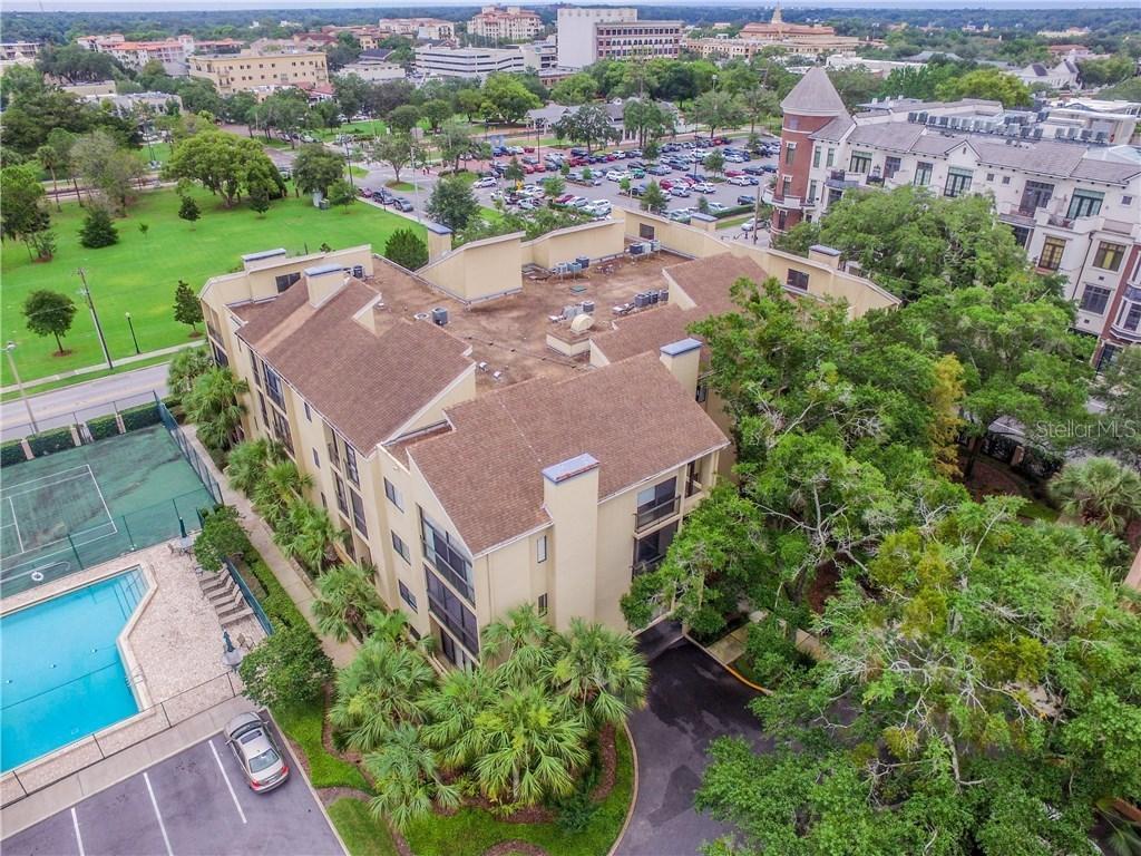 200 Carolina Ave. #303, Winter Park, FL 32789