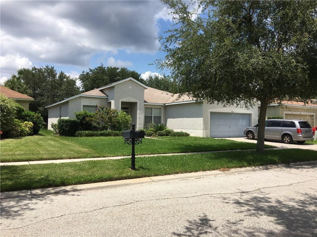 11108 Holly Cone Dr., Riverview, FL 33569