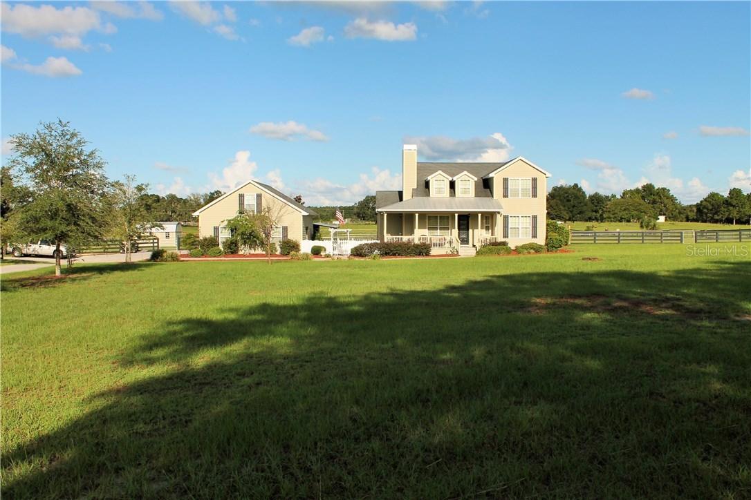 40620 County Road 452, Leesburg, FL 34788