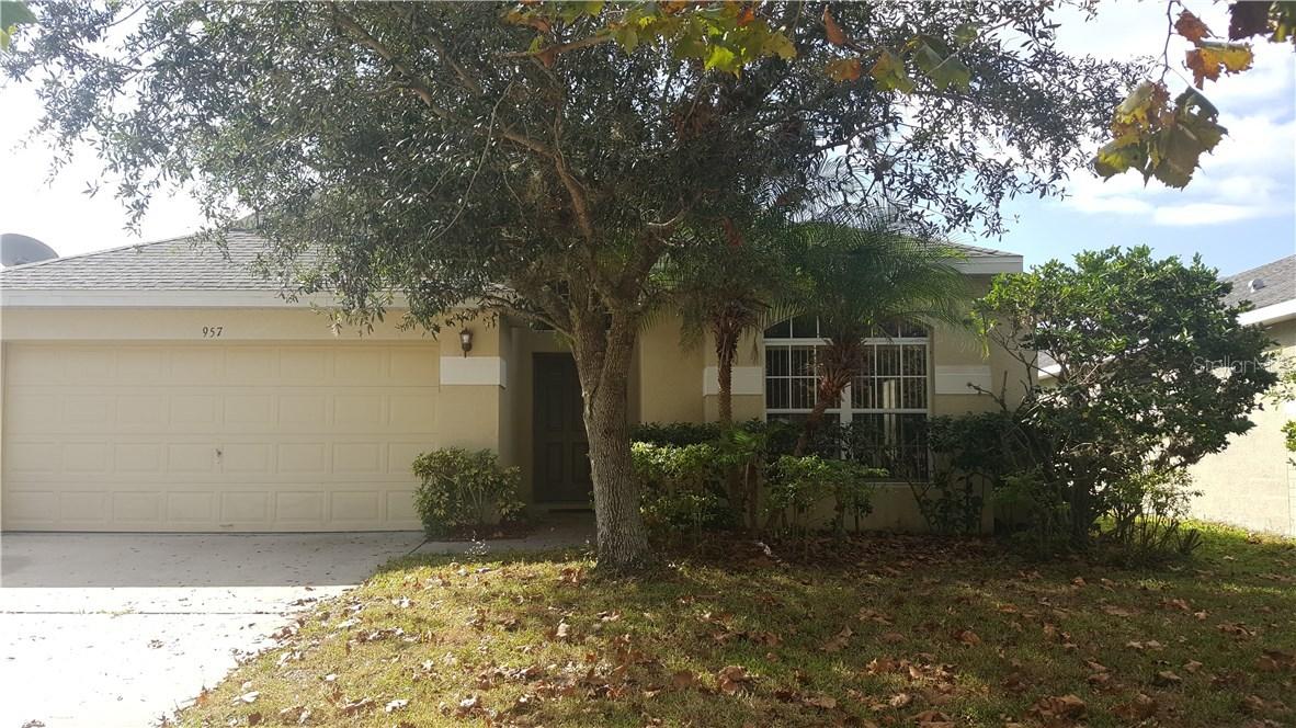 957 Tramells Tr., Kissimmee, FL 34744