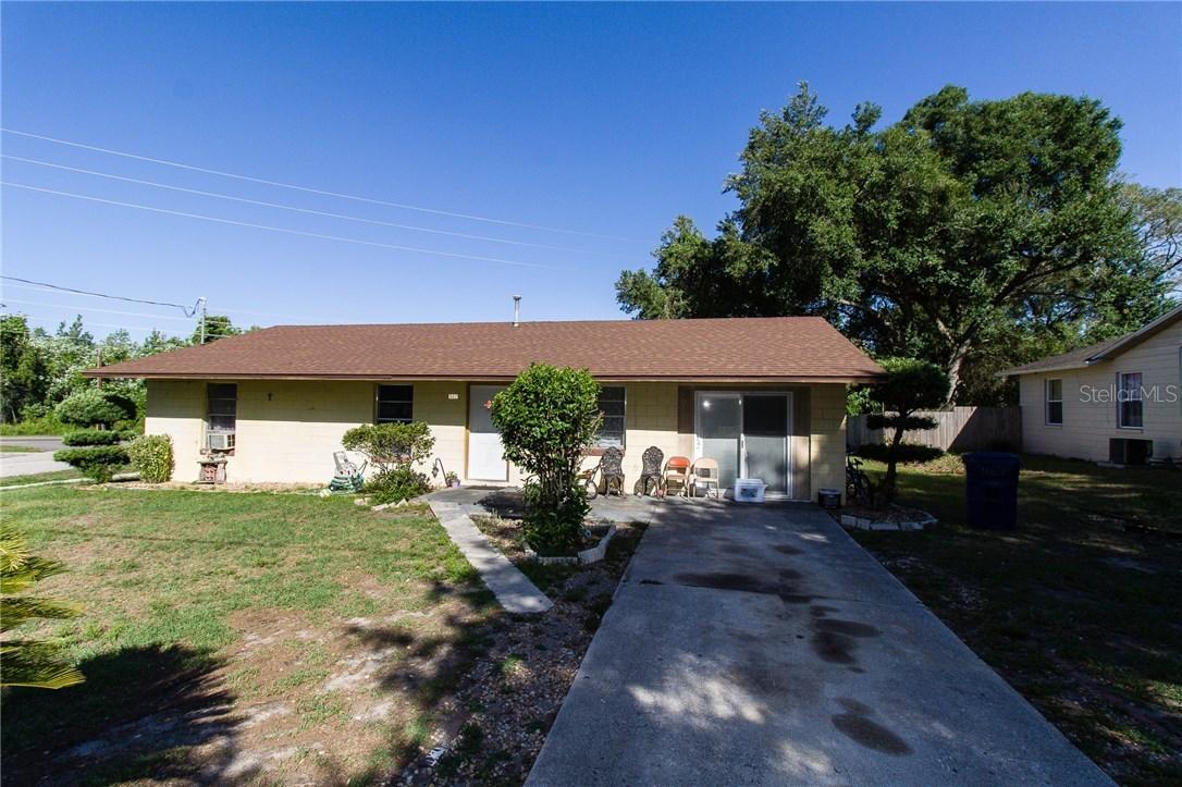 507 S Ohio Ave., Groveland, FL 34736