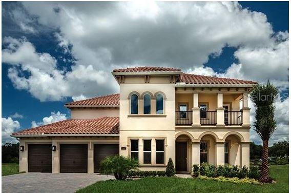 3639 Farm Bell Pl., Lake Mary, FL 32746