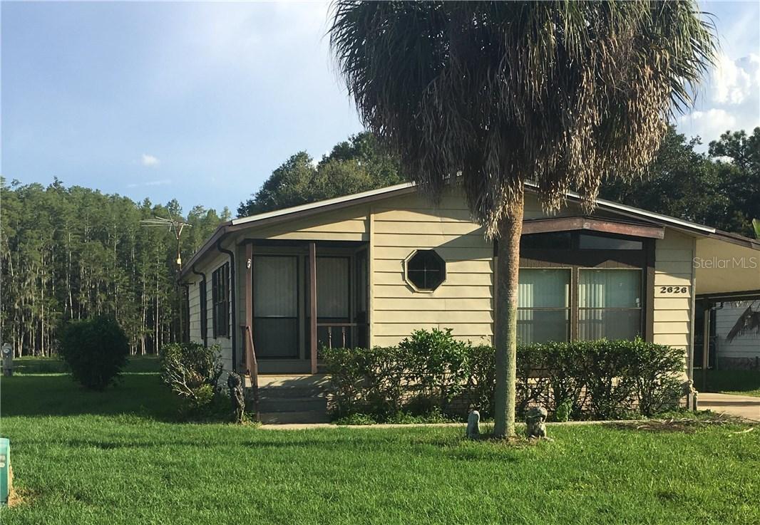2626 Einwood Dr., Kissimmee, FL 34758