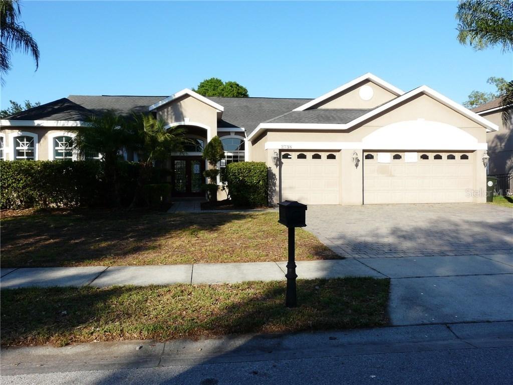 2738 Rustic Oak Pl., Oviedo, FL 32766