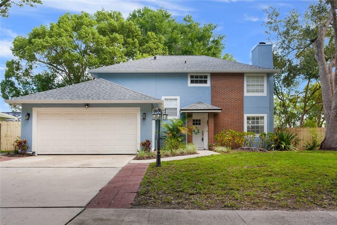 1050 Sonoma Ct., Longwood, FL 32750