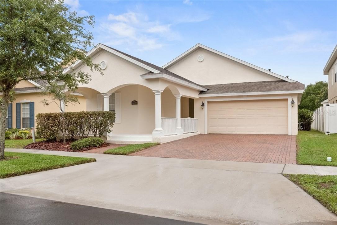 14633 Whittridge Dr., Winter Garden, FL 34787