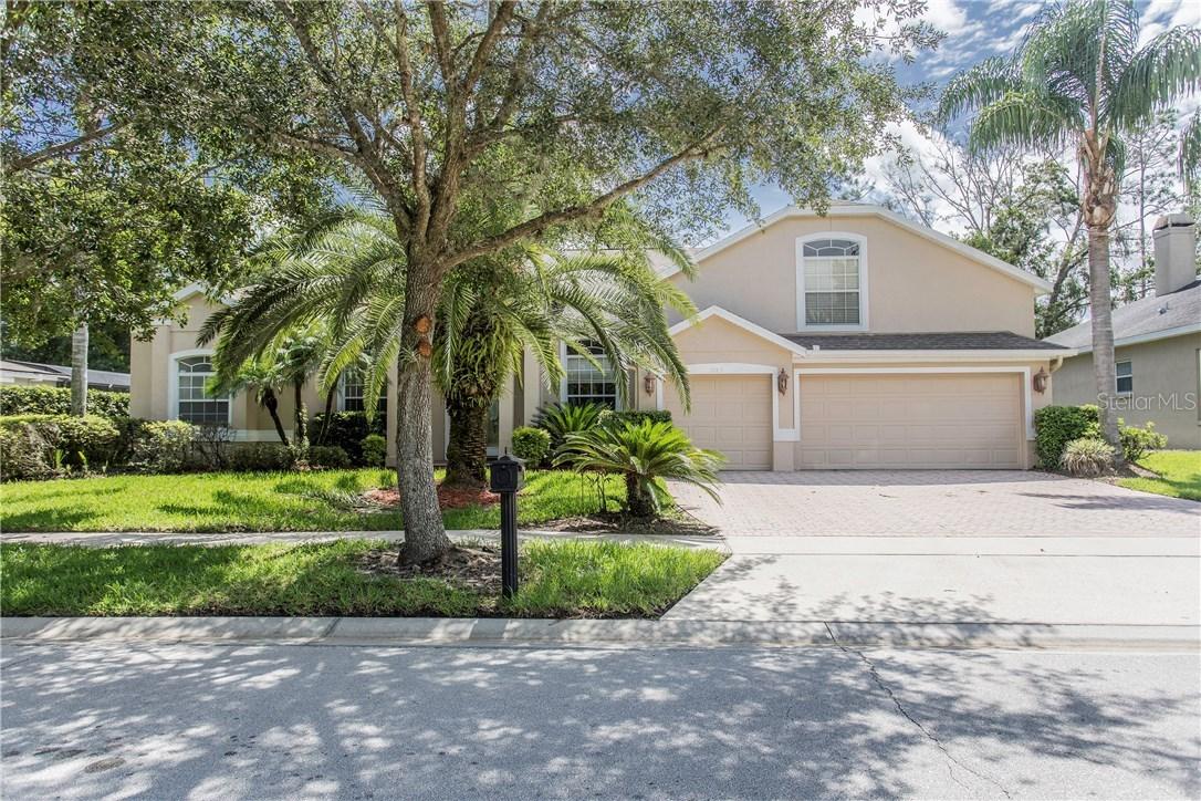 1883 Royal Majesty Ct., Oviedo, FL 32765