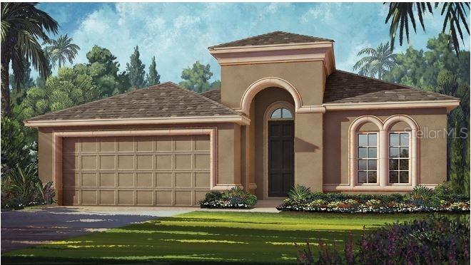 489 Kistler Cir., Clermont, FL 34715