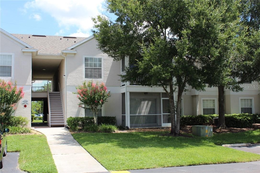 3960 S Southpointe Dr. #527, Orlando, FL 32822