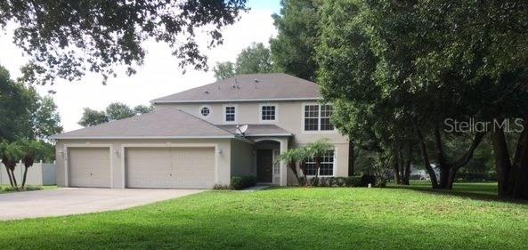 7632 Lake Andrea Cir., Mount Dora, FL 32757