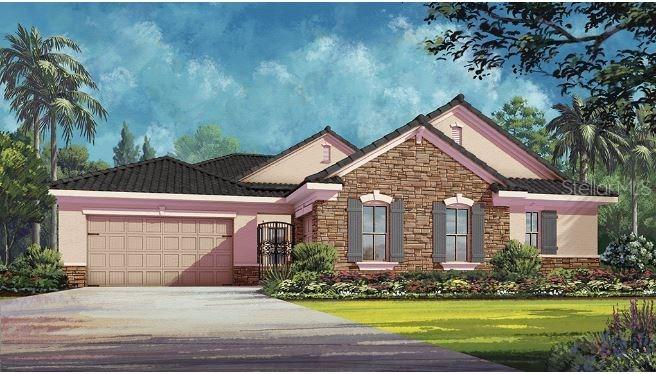 3627 Farm Bell Pl., Lake Mary, FL 32746