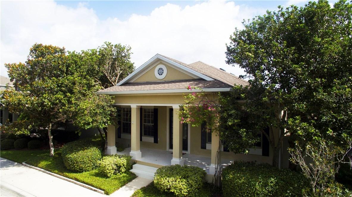 116 Avery Lake Dr., Winter Springs, FL 32708