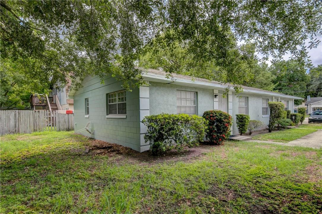 941 & 943 25th St., Orlando, FL 32805