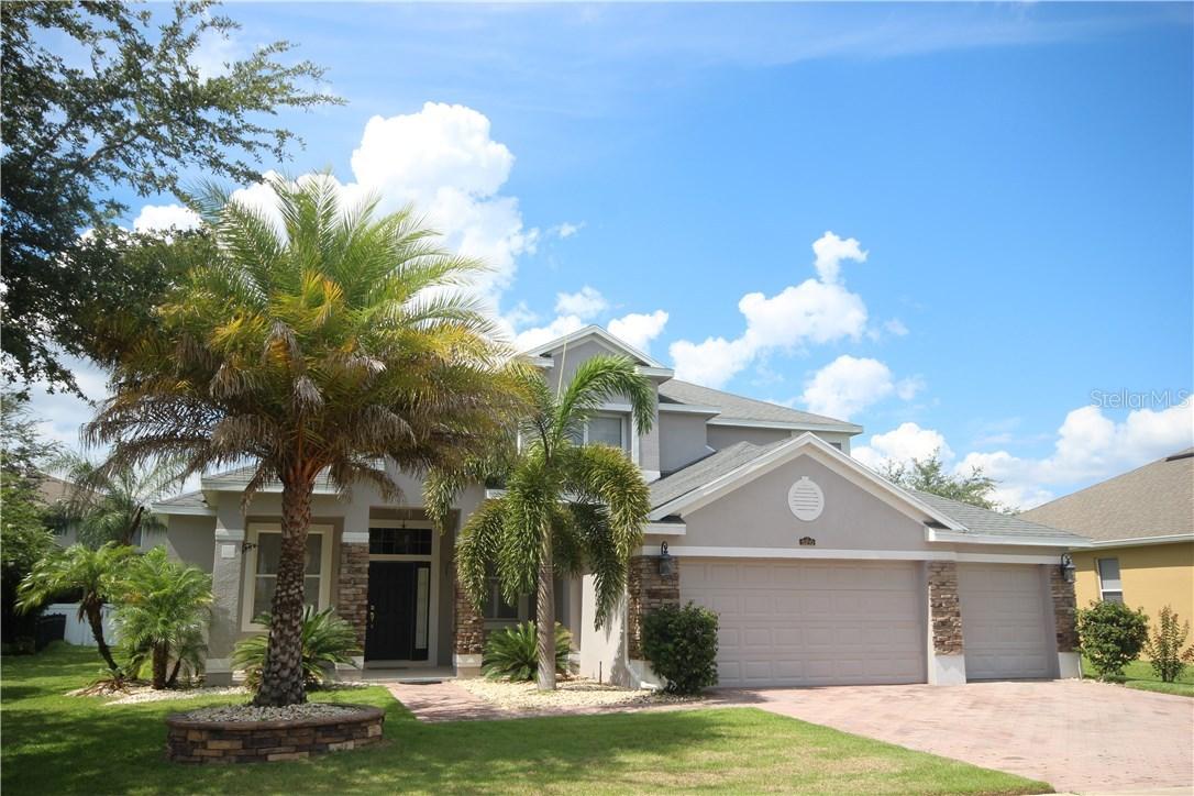 5210 Cape Hatteras Drive, Clermont, FL 34714