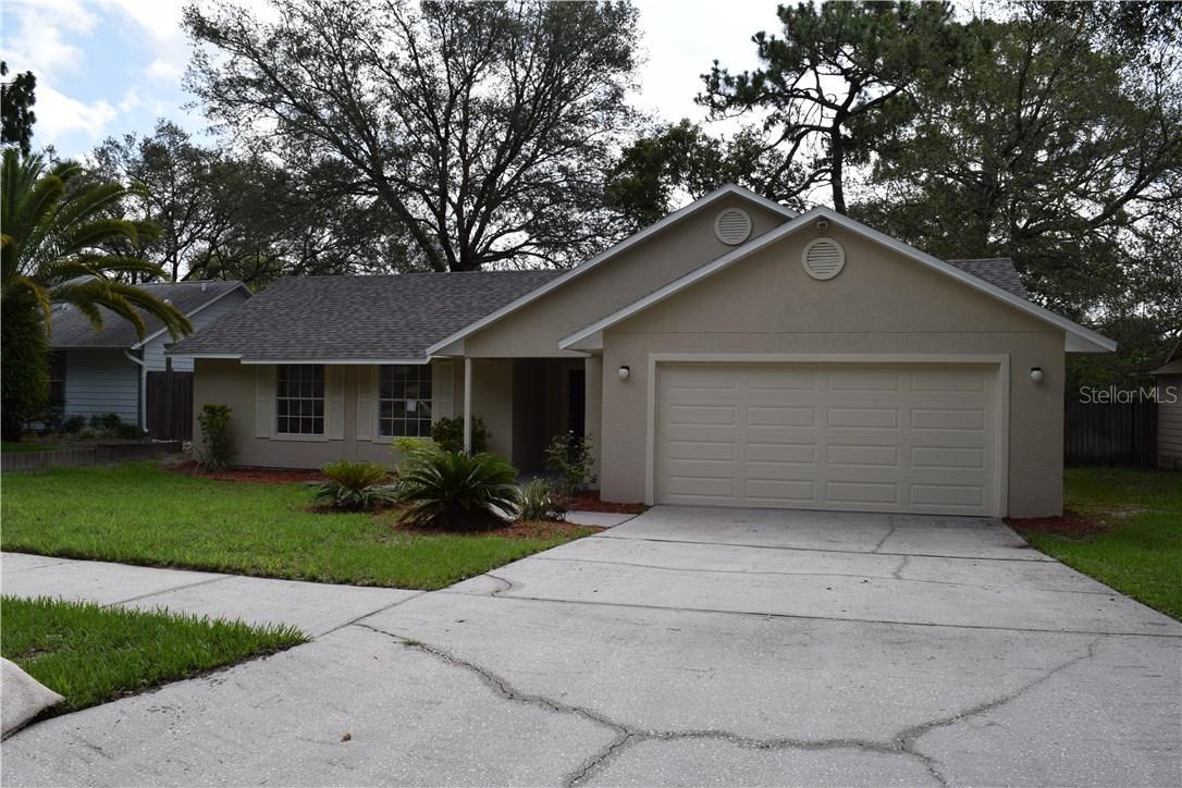 5183 Clarion Hammock Dr., Orlando, FL 32808