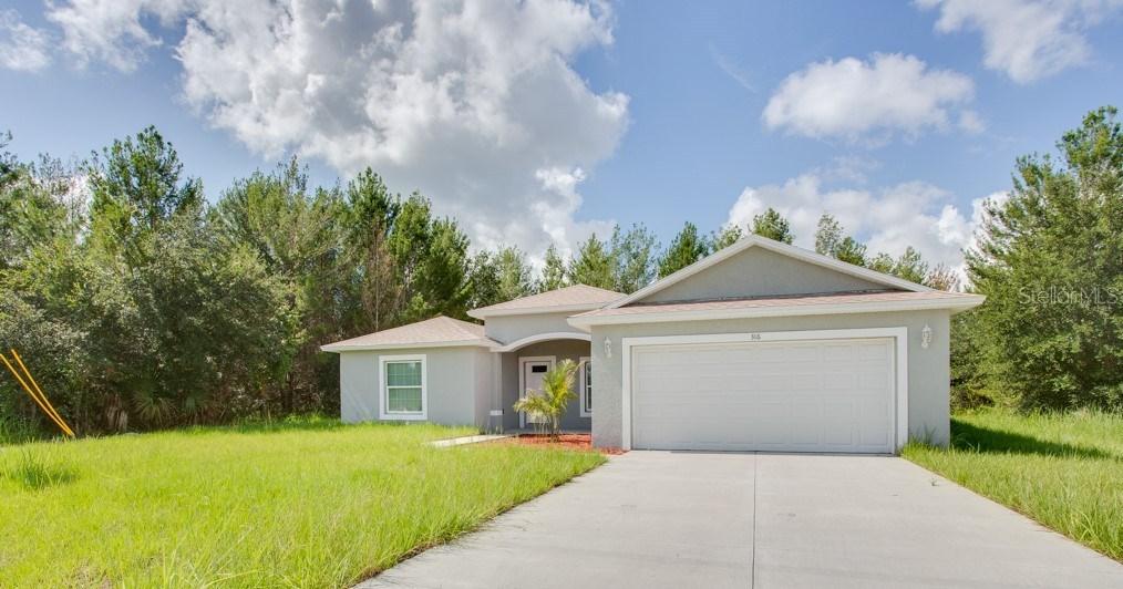 316 Camellia Ct., Poinciana, FL 34759