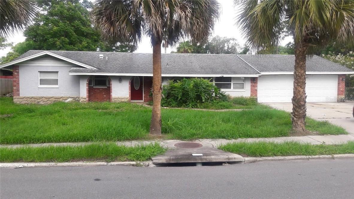 2116 Dorris Dr., Orlando, FL 32807
