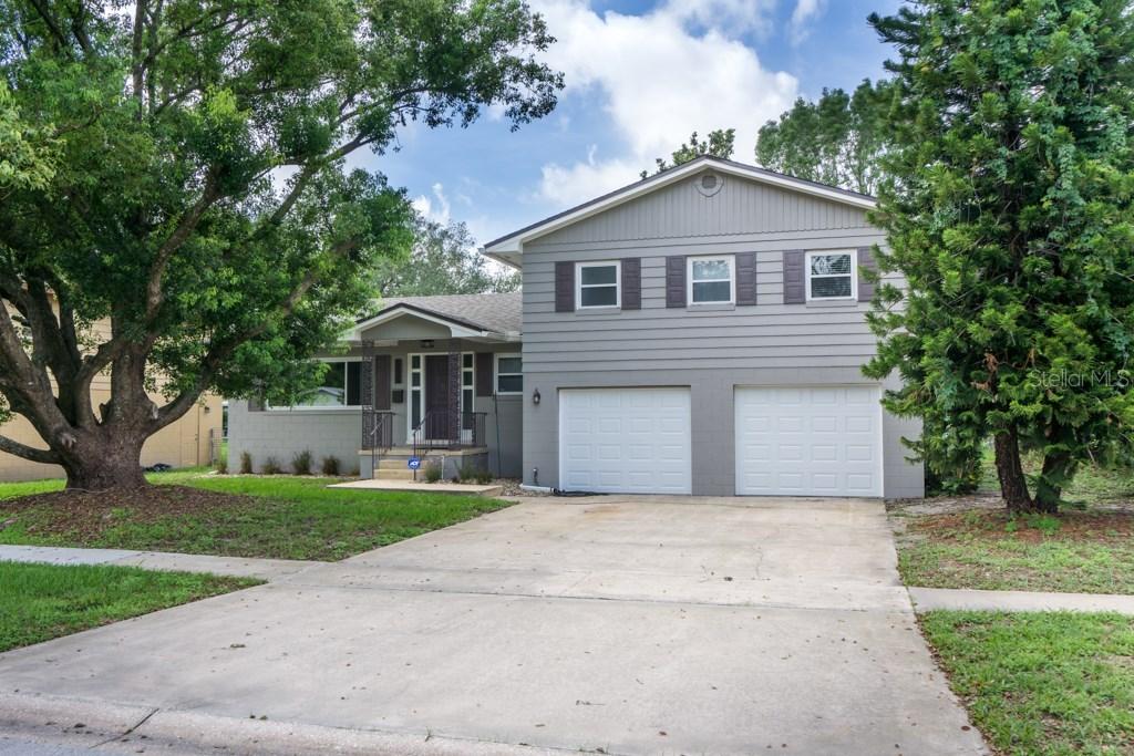 3504 Edland Dr., Orlando, FL 32806