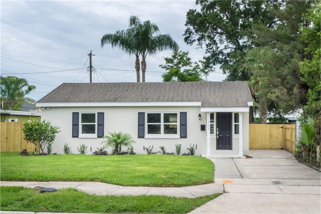 721 Depugh St., Winter Park, FL 32789